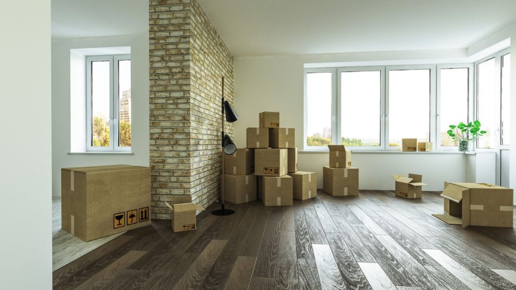 İstanbul Konya Evden Eve Nakliyat