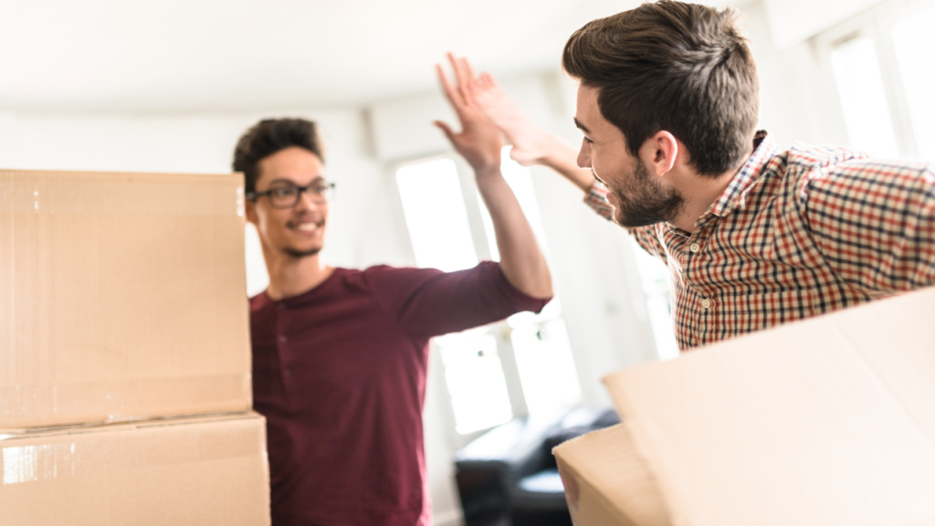 İstanbul Mersin Evden Eve Nakliyat