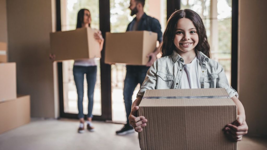 İstanbul Samsun Evden Eve Nakliyat