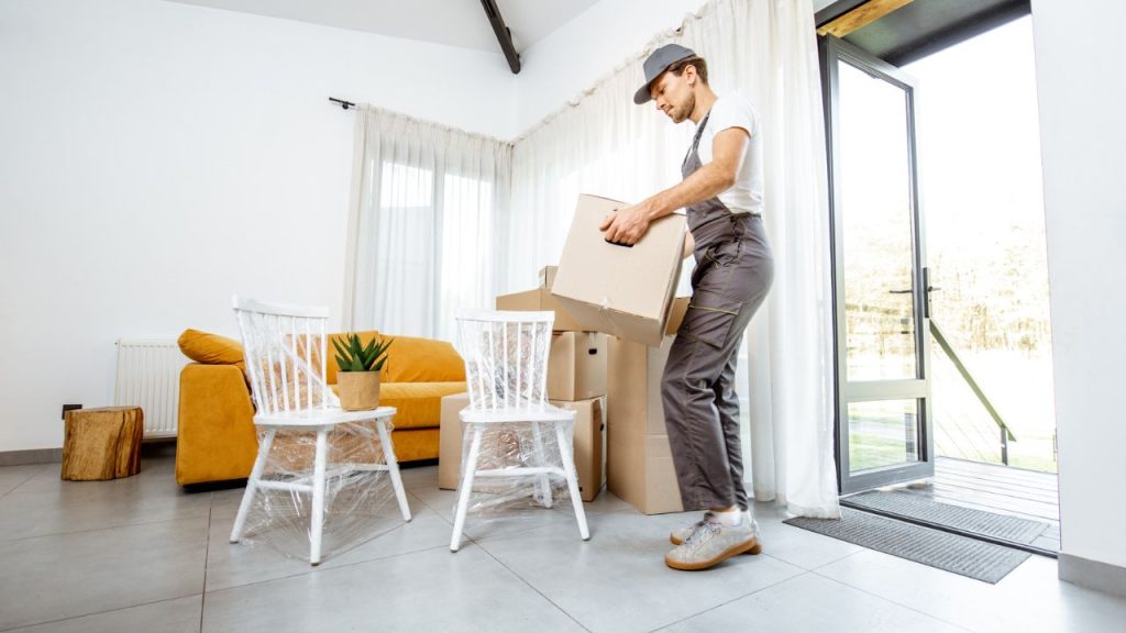 İstanbul Zonguldak Evden Eve Nakliyat