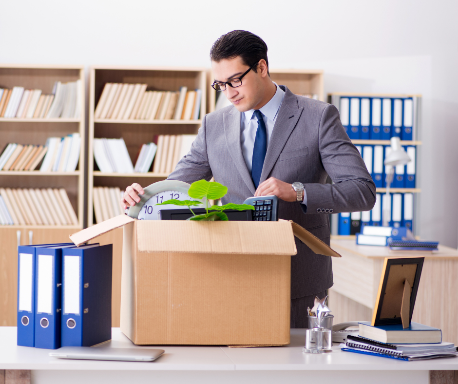 Ofis Taşıma Nedir? Ofis Taşırken Bunlara Dikkat!